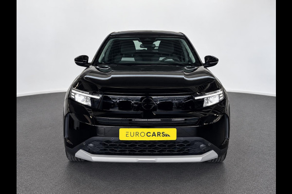 Opel Frontera Electric GS 44 kWh Navigatie Apple CarPlay Android Auto Camera Parkeerhulp Cruise Control Dodehoekdetectie Full Led Climate Control Lichtmetalen velgen