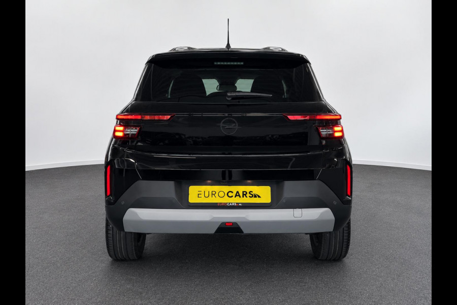 Opel Frontera Electric GS 44 kWh Navigatie Apple CarPlay Android Auto Camera Parkeerhulp Cruise Control Dodehoekdetectie Full Led Climate Control Lichtmetalen velgen