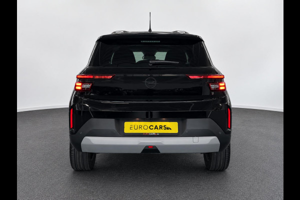 Opel Frontera Electric GS 44 kWh Navigatie Apple CarPlay Android Auto Camera Parkeerhulp Cruise Control Dodehoekdetectie Full Led Climate Control Lichtmetalen velgen
