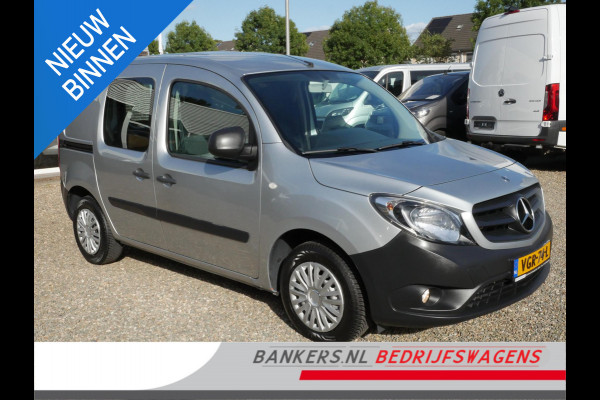 Mercedes-Benz Citan 108 CDI 80PK L1 Airco