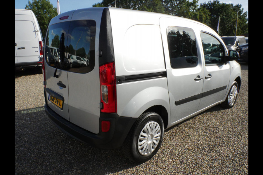 Mercedes-Benz Citan 108 CDI 80PK L1 Airco