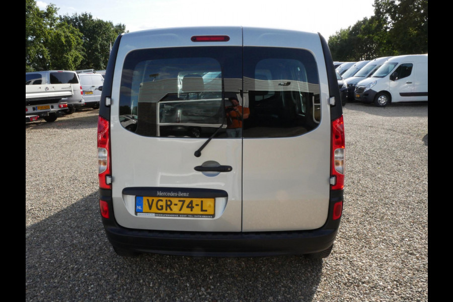 Mercedes-Benz Citan 108 CDI 80PK L1 Airco
