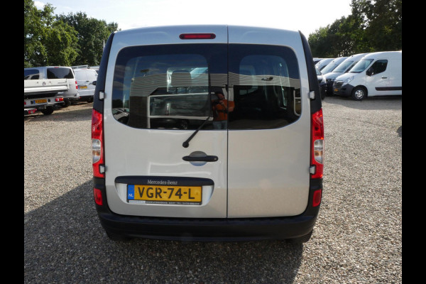 Mercedes-Benz Citan 108 CDI 80PK L1 Airco