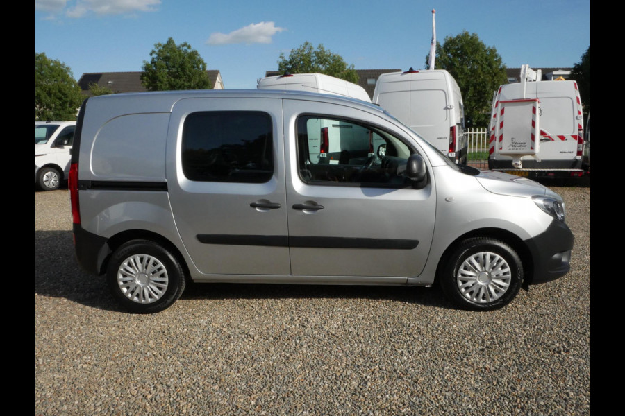 Mercedes-Benz Citan 108 CDI 80PK L1 Airco
