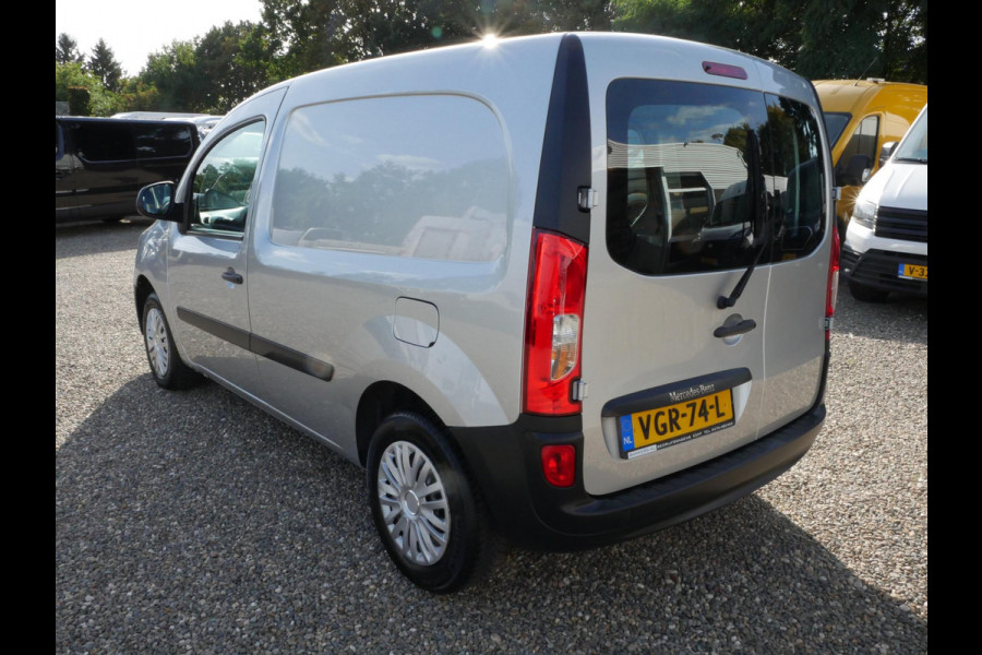 Mercedes-Benz Citan 108 CDI 80PK L1 Airco