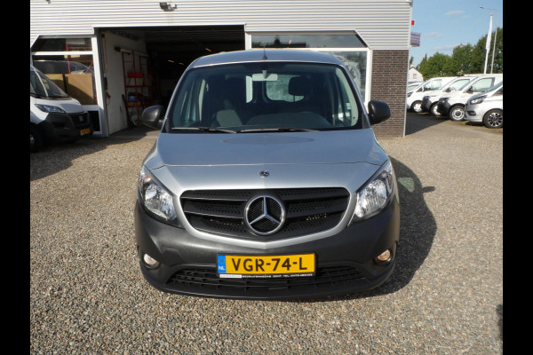 Mercedes-Benz Citan 108 CDI 80PK L1 Airco