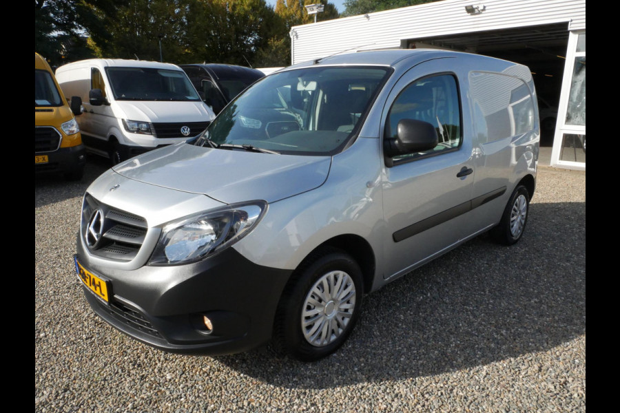 Mercedes-Benz Citan 108 CDI 80PK L1 Airco