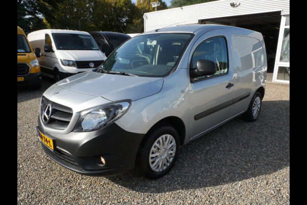 Mercedes-Benz Citan 108 CDI 80PK L1 Airco