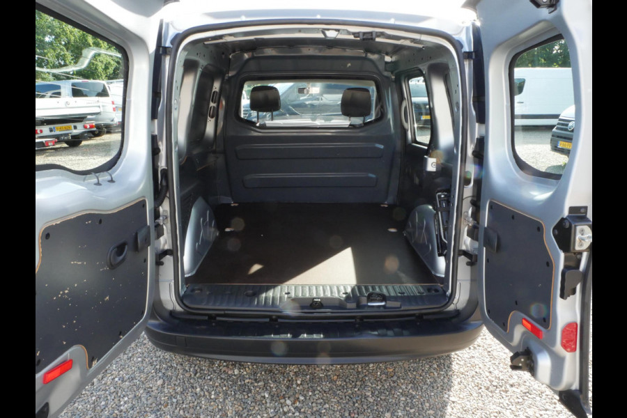 Mercedes-Benz Citan 108 CDI 80PK L1 Airco
