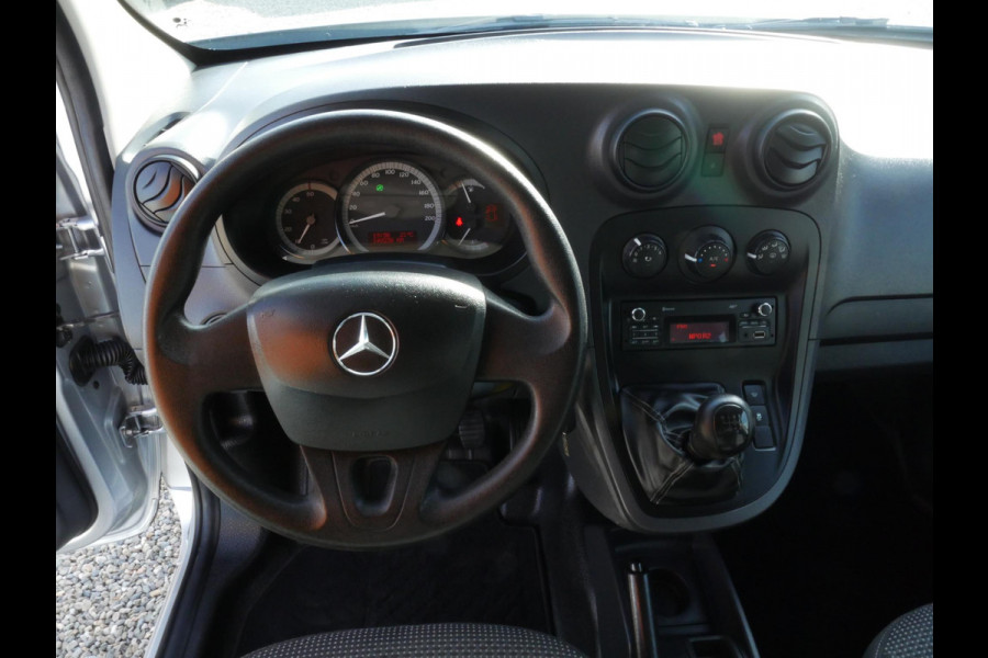Mercedes-Benz Citan 108 CDI 80PK L1 Airco