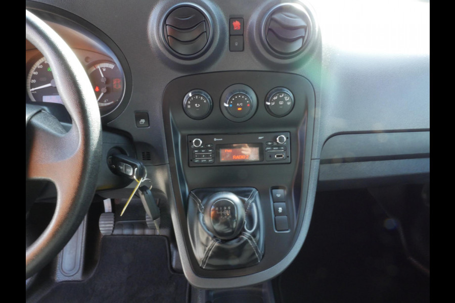 Mercedes-Benz Citan 108 CDI 80PK L1 Airco
