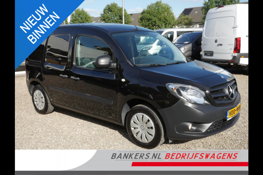 Mercedes-Benz Citan 109 CDI BlueEFFICIENCY 75PK L1 Airco