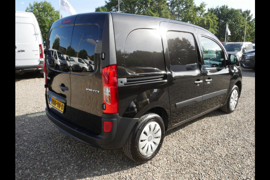 Mercedes-Benz Citan 109 CDI BlueEFFICIENCY 75PK L1 Airco