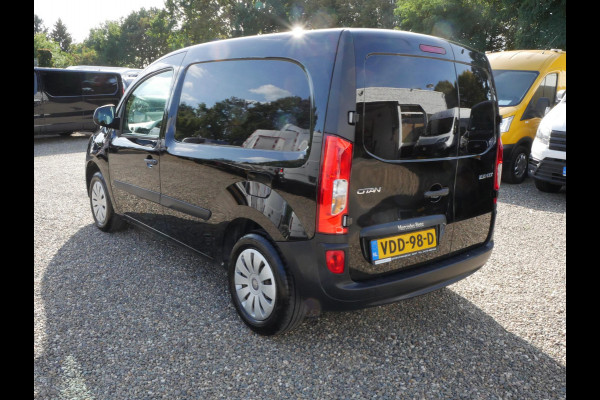 Mercedes-Benz Citan 109 CDI BlueEFFICIENCY 75PK L1 Airco