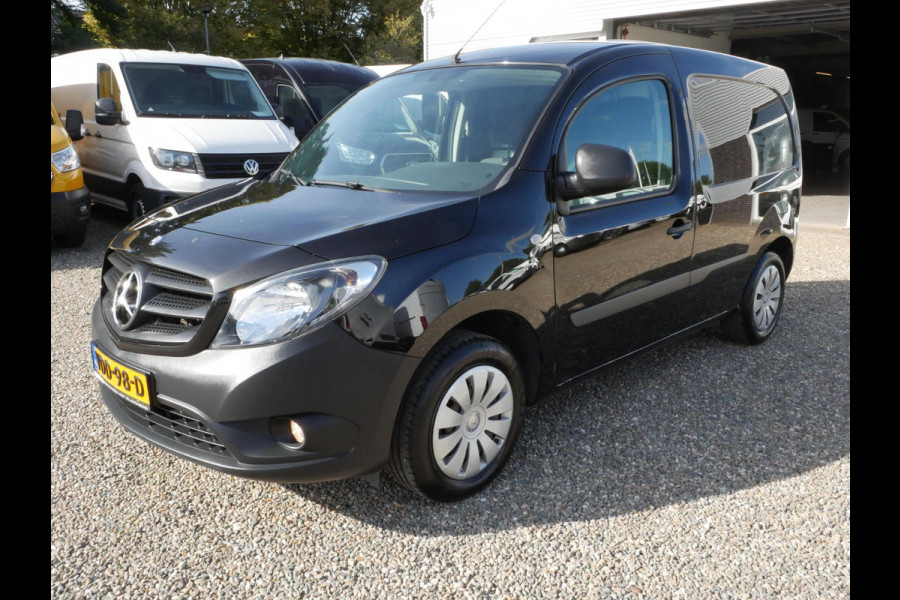 Mercedes-Benz Citan 109 CDI BlueEFFICIENCY 75PK L1 Airco