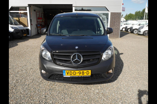 Mercedes-Benz Citan 109 CDI BlueEFFICIENCY 75PK L1 Airco
