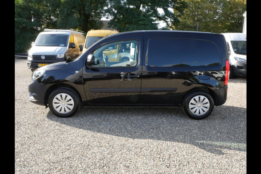 Mercedes-Benz Citan 109 CDI BlueEFFICIENCY 75PK L1 Airco