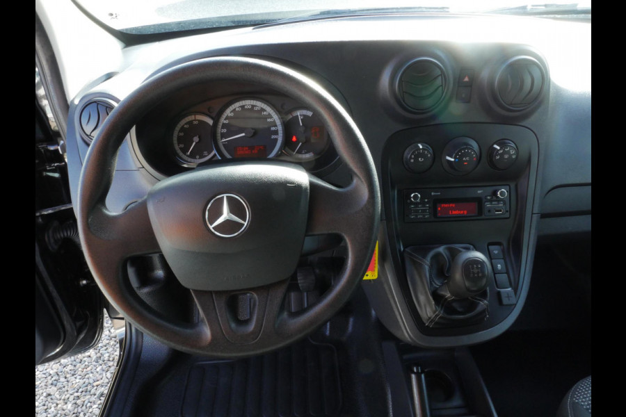 Mercedes-Benz Citan 109 CDI BlueEFFICIENCY 75PK L1 Airco