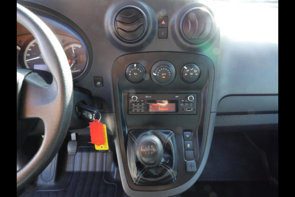 Mercedes-Benz Citan 109 CDI BlueEFFICIENCY 75PK L1 Airco