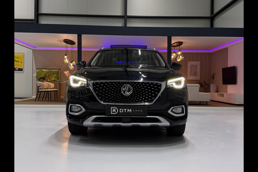 MG EHS 1.5 TGDI Luxury |Pano | ACC | 360° | Leder | CarPlay | LED | Dodehoek