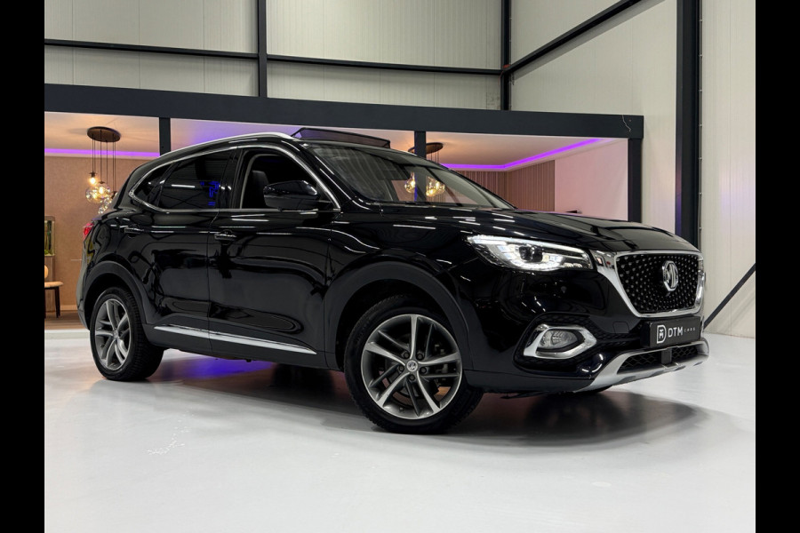 MG EHS 1.5 TGDI Luxury |Pano | ACC | 360° | Leder | CarPlay | LED | Dodehoek