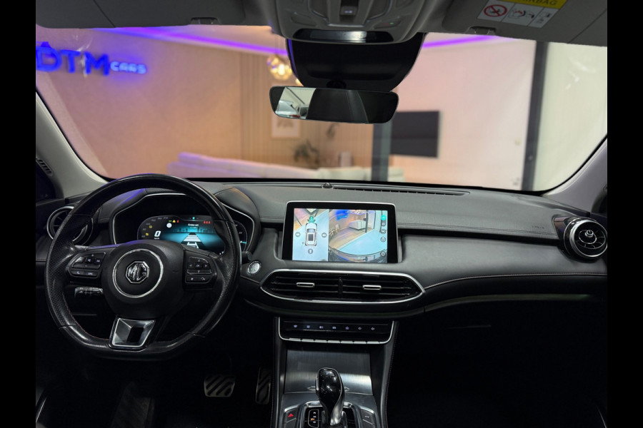 MG EHS 1.5 TGDI Luxury |Pano | ACC | 360° | Leder | CarPlay | LED | Dodehoek