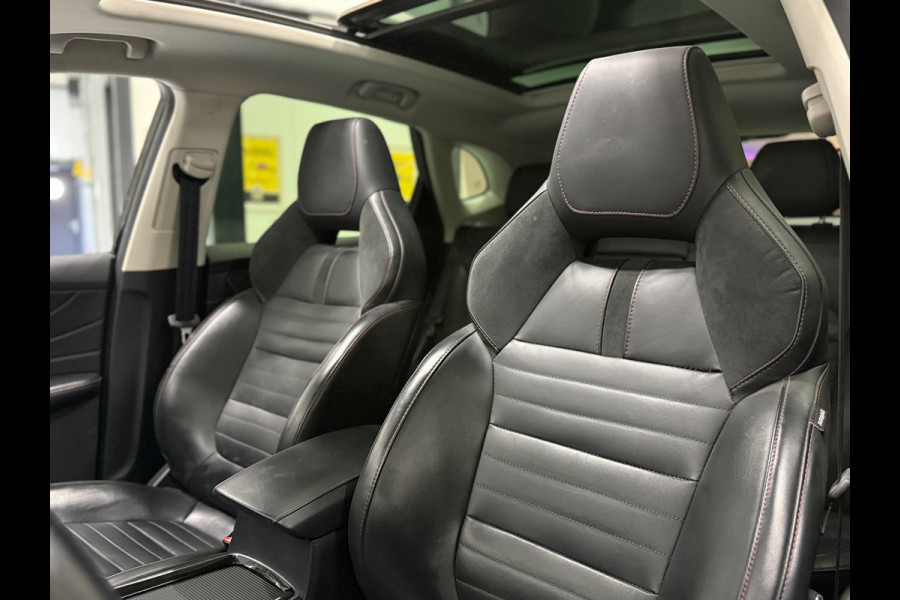 MG EHS 1.5 TGDI Luxury |Pano | ACC | 360° | Leder | CarPlay | LED | Dodehoek