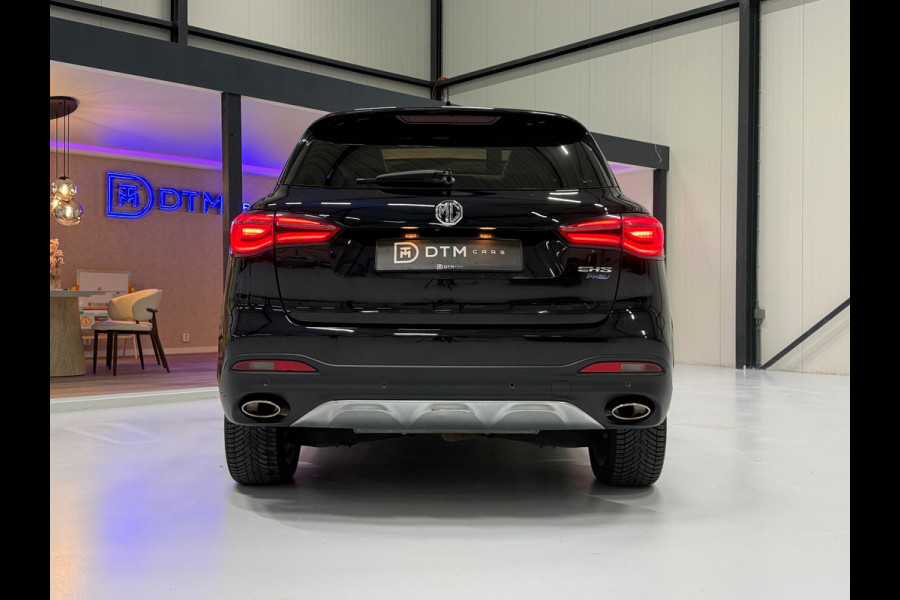 MG EHS 1.5 TGDI Luxury |Pano | ACC | 360° | Leder | CarPlay | LED | Dodehoek