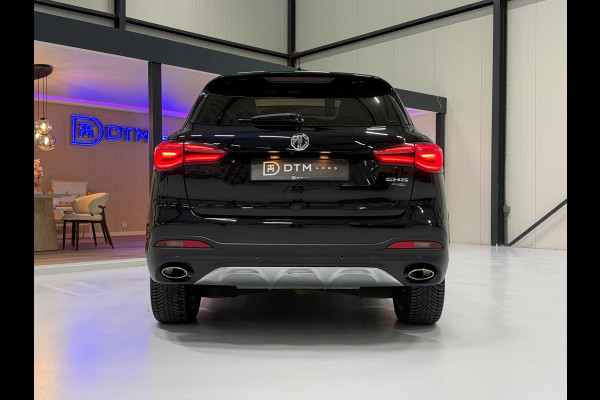 MG EHS 1.5 TGDI Luxury |Pano | ACC | 360° | Leder | CarPlay | LED | Dodehoek