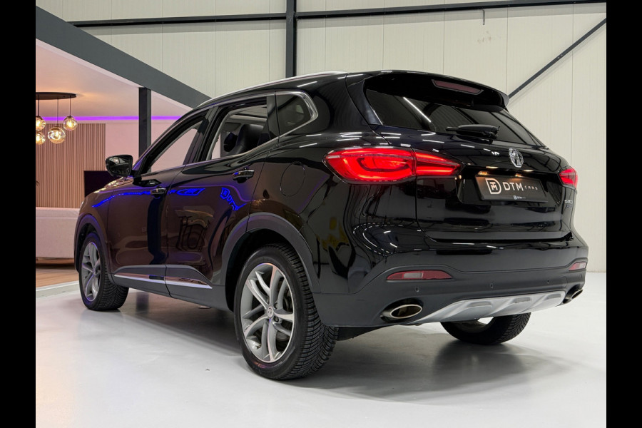 MG EHS 1.5 TGDI Luxury |Pano | ACC | 360° | Leder | CarPlay | LED | Dodehoek