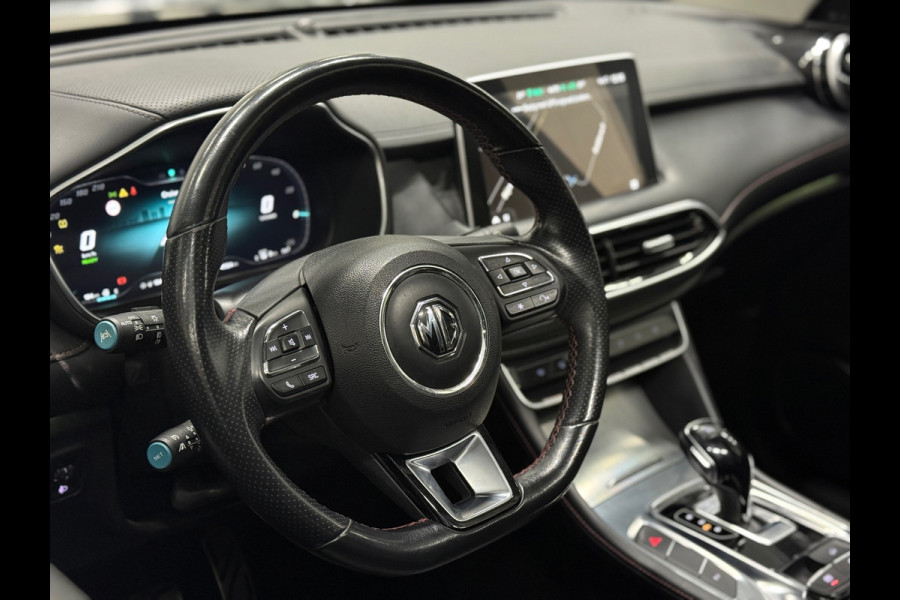 MG EHS 1.5 TGDI Luxury |Pano | ACC | 360° | Leder | CarPlay | LED | Dodehoek