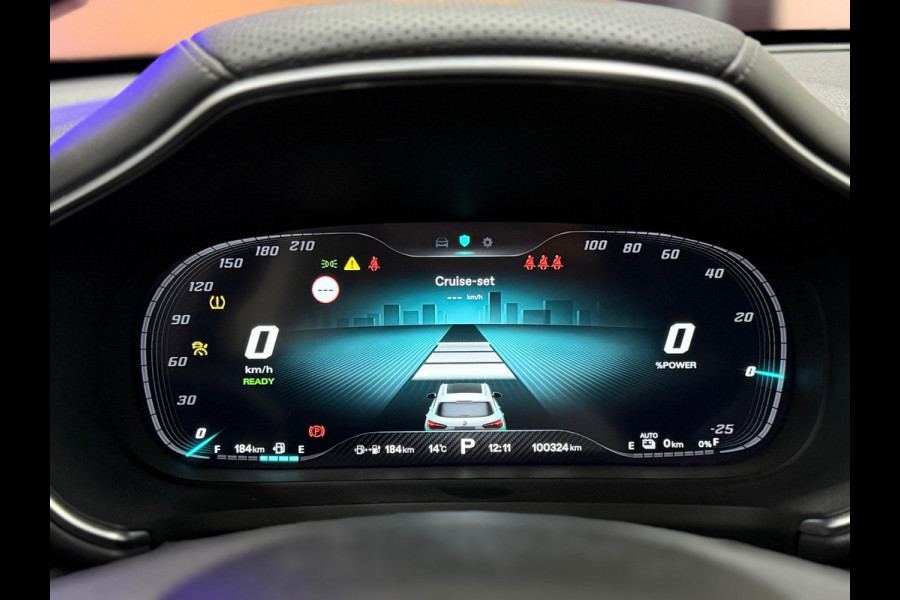 MG EHS 1.5 TGDI Luxury |Pano | ACC | 360° | Leder | CarPlay | LED | Dodehoek