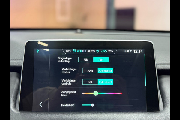 MG EHS 1.5 TGDI Luxury |Pano | ACC | 360° | Leder | CarPlay | LED | Dodehoek
