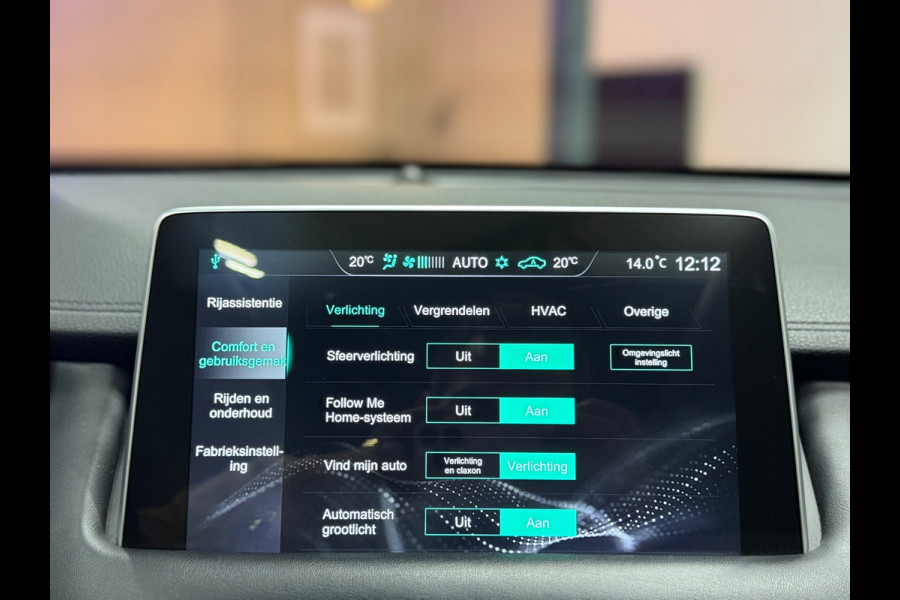 MG EHS 1.5 TGDI Luxury |Pano | ACC | 360° | Leder | CarPlay | LED | Dodehoek