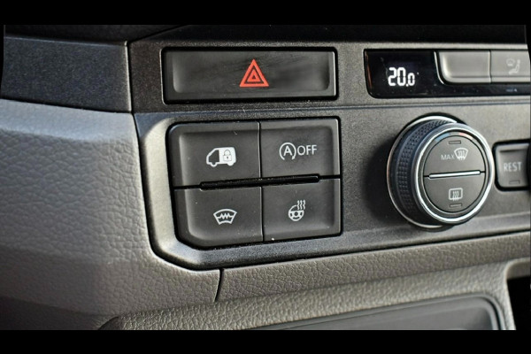 Volkswagen Crafter 35 2.0 TDI L3H2 PB Edition Adaptieve Cruise, Camera, Carplay, LED, Multimedia, 177pk, Automaat, Clima, Trekhaak, Uniek!