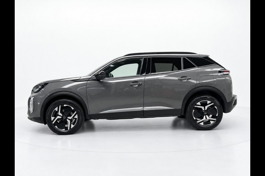 Peugeot 2008 1.2 Hybrid 145 Allure | 360 camera | Dodehoekdet. | Prijs is rijklaar