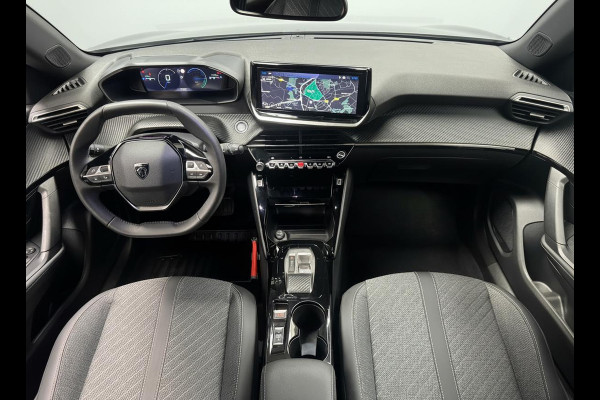 Peugeot 2008 1.2 Hybrid 145 Allure | 360 camera | Dodehoekdet. | Prijs is rijklaar