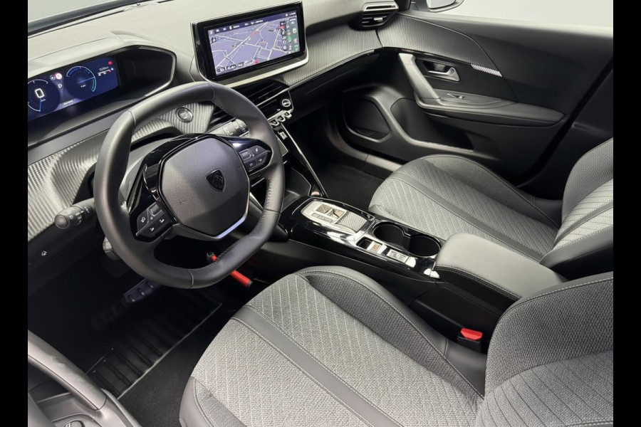 Peugeot 2008 1.2 Hybrid 145 Allure | 360 camera | Dodehoekdet. | Prijs is rijklaar