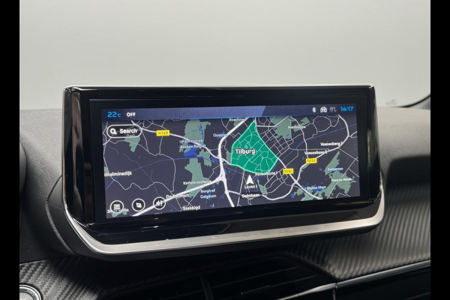 Peugeot 2008 1.2 Hybrid 145 Allure | 360 camera | Dodehoekdet. | Prijs is rijklaar