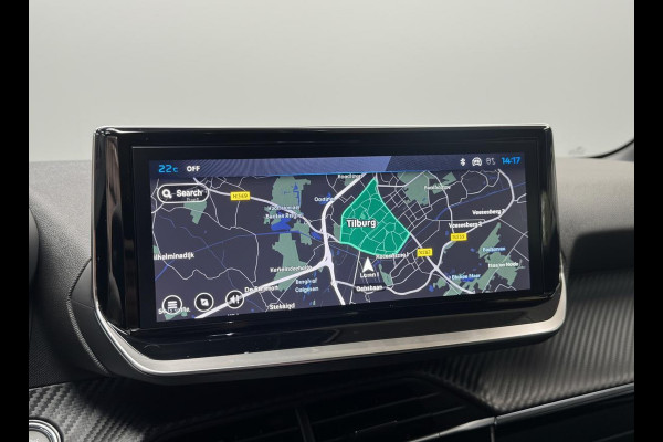 Peugeot 2008 1.2 Hybrid 145 Allure | 360 camera | Dodehoekdet. | Prijs is rijklaar