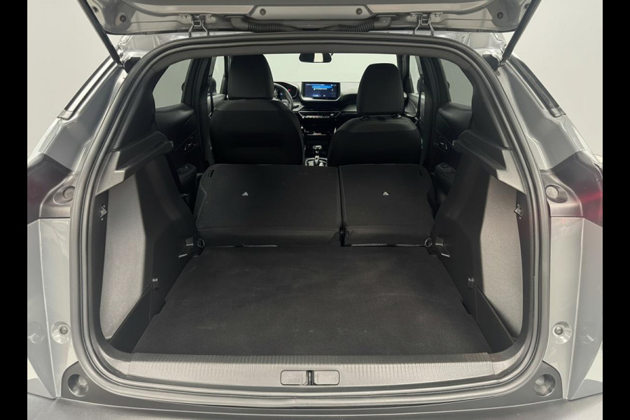 Peugeot 2008 1.2 Hybrid 145 Allure | 360 camera | Dodehoekdet. | Prijs is rijklaar