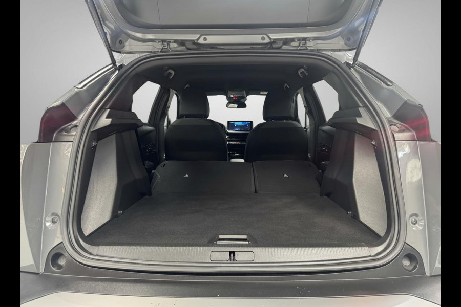 Peugeot 2008 1.2 Hybrid 145 Allure | 360 camera | Dodehoekdet. | Prijs is rijklaar