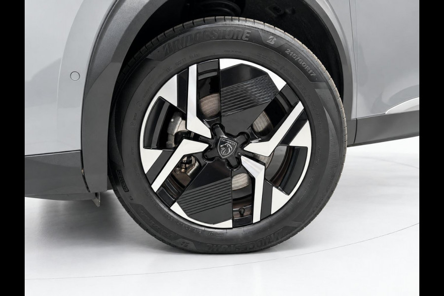 Peugeot 2008 1.2 Hybrid 145 Allure | 360 camera | Dodehoekdet. | Prijs is rijklaar