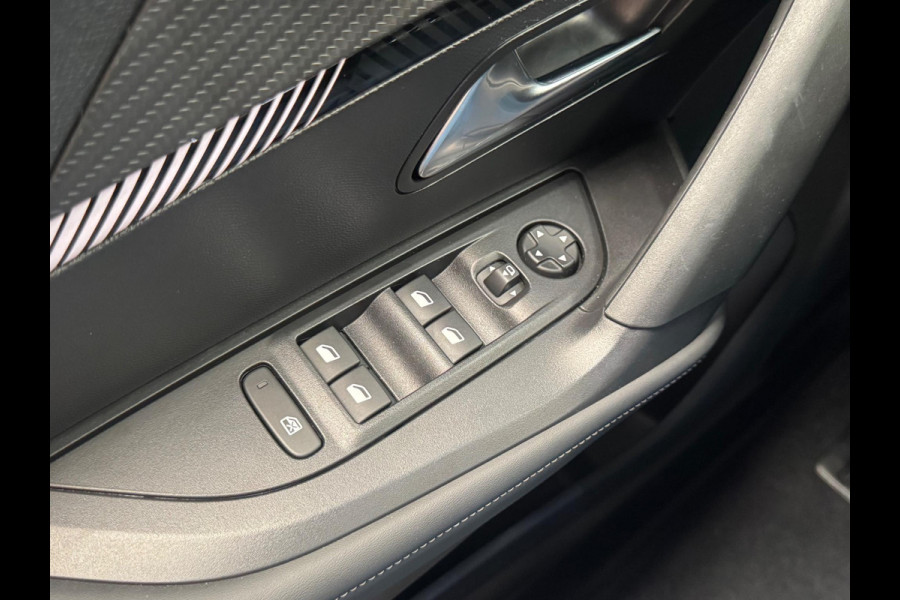 Peugeot 2008 1.2 Hybrid 145 Allure | 360 camera | Dodehoekdet. | Prijs is rijklaar
