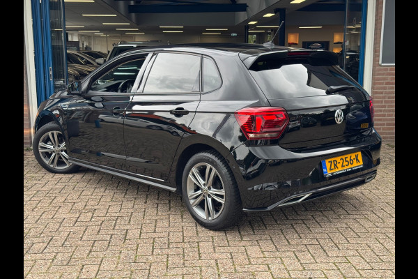 Volkswagen Polo 1.0 TSI Highline Business R 2019 NAVI NAP!