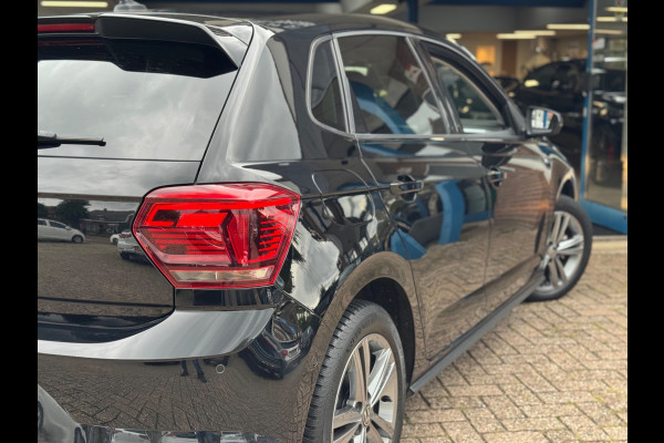 Volkswagen Polo 1.0 TSI Highline Business R 2019 NAVI NAP!