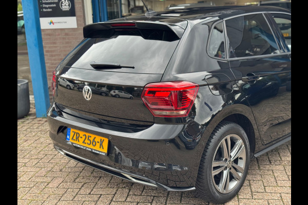 Volkswagen Polo 1.0 TSI Highline Business R 2019 NAVI NAP!