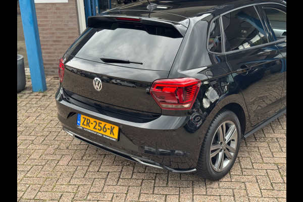 Volkswagen Polo 1.0 TSI Highline Business R 2019 NAVI NAP!