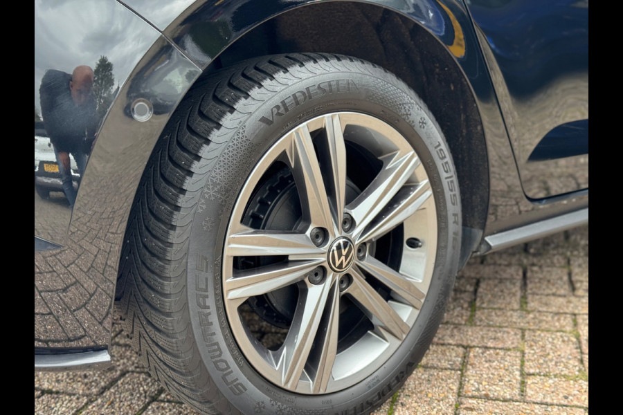 Volkswagen Polo 1.0 TSI Highline Business R 2019 NAVI NAP!