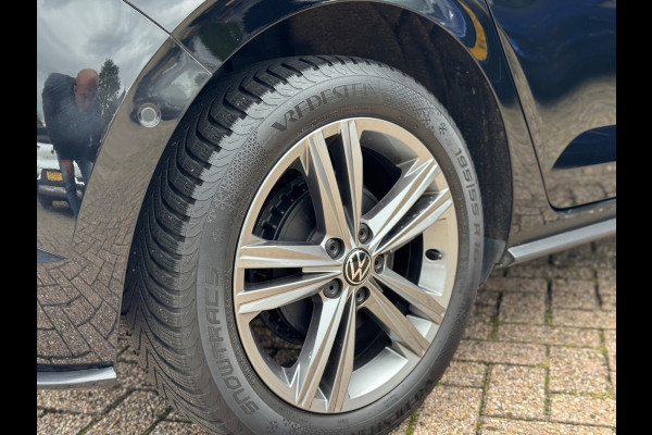 Volkswagen Polo 1.0 TSI Highline Business R 2019 NAVI NAP!